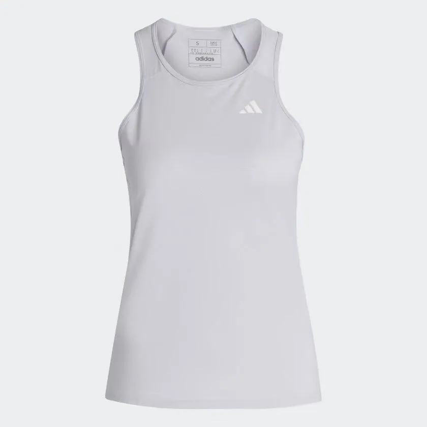 Adidas Own the Run Running Womens Tank Top
