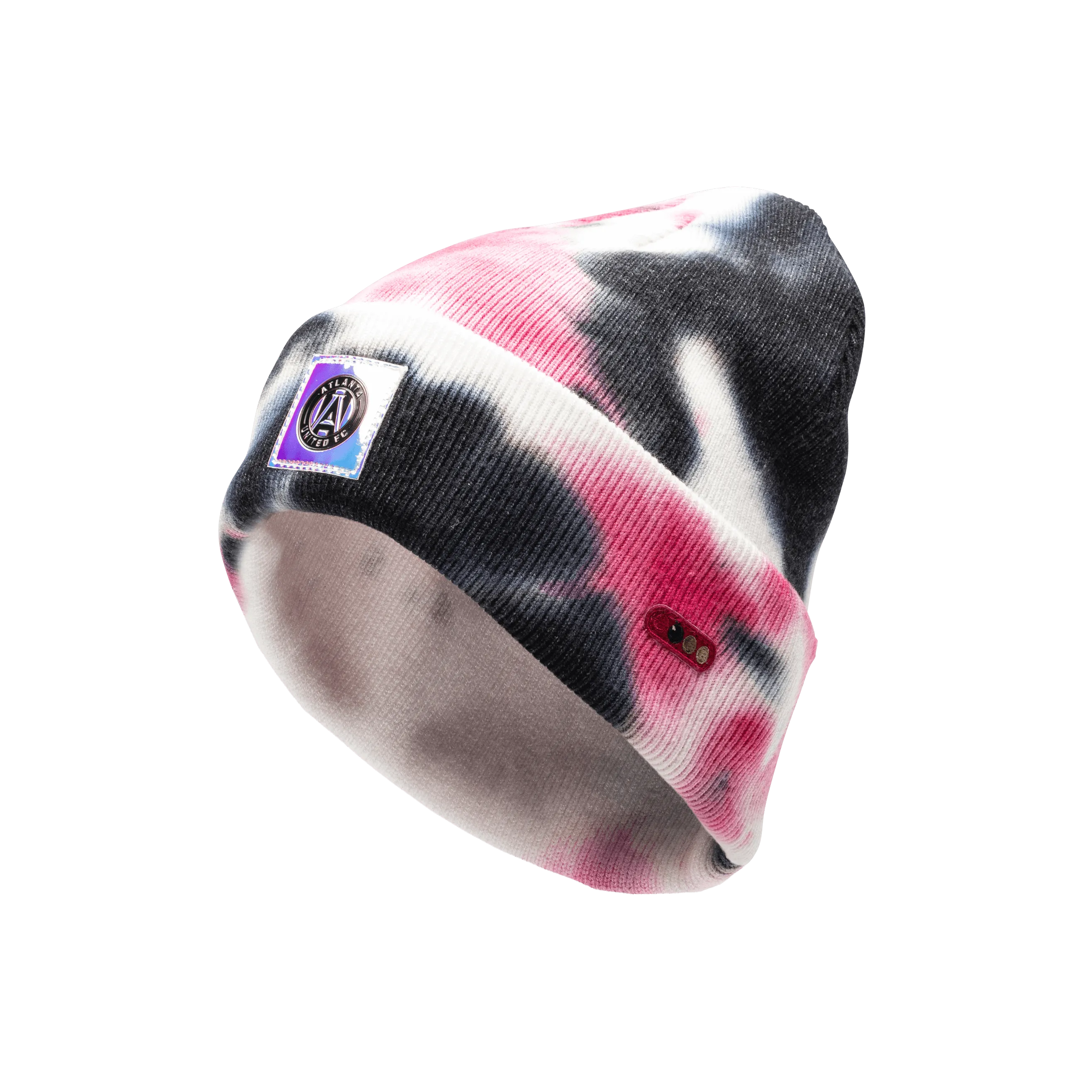Atlanta United FC Psychedelic Beanie