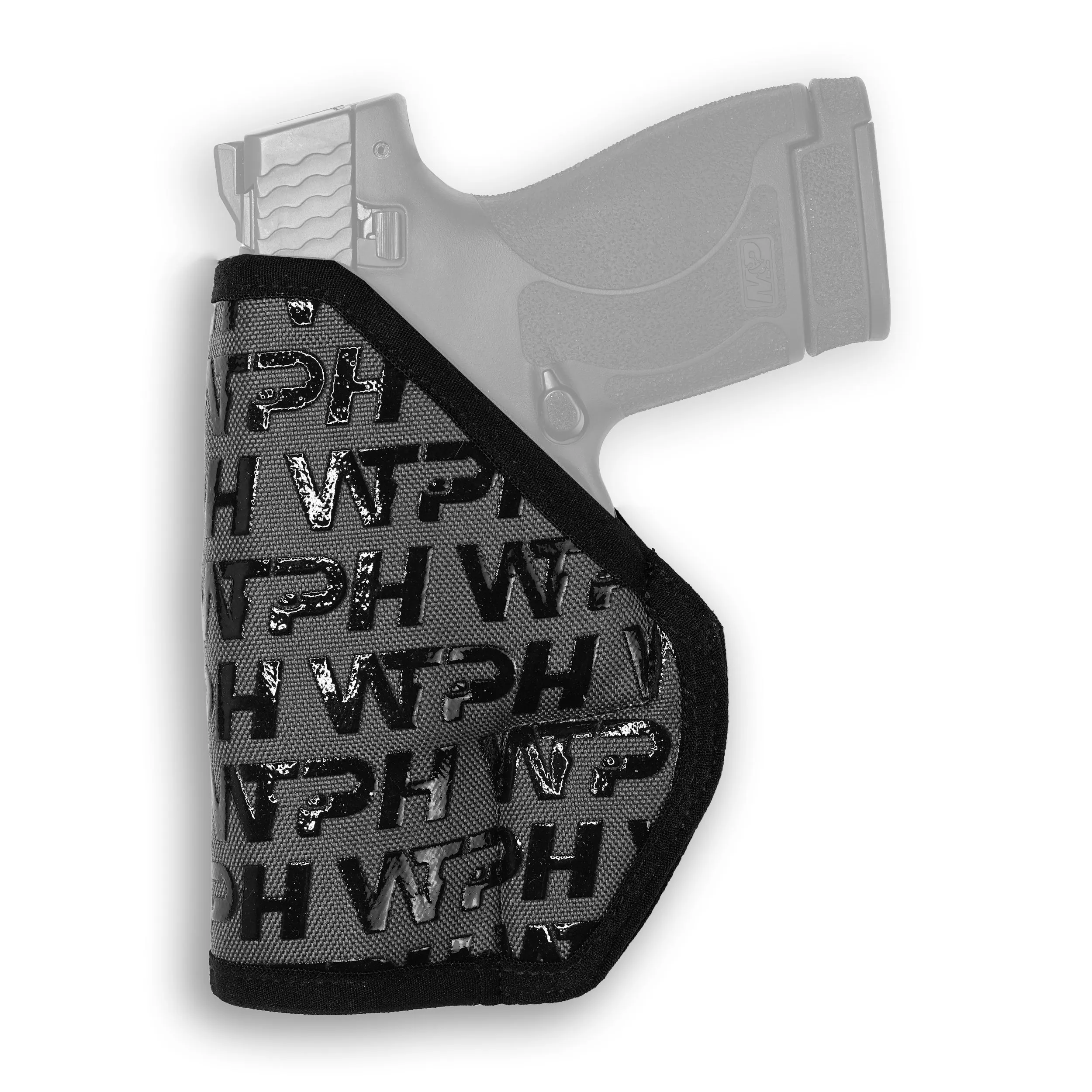 Bersa BP9CC Clipless IWB/Pocket Holster