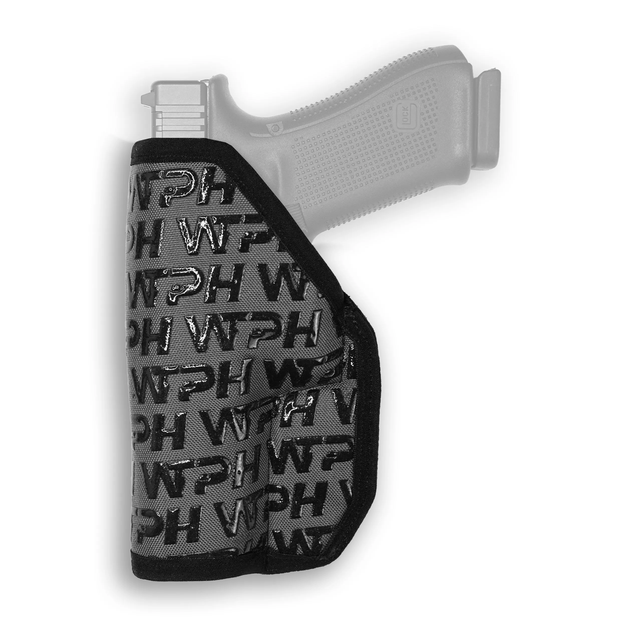 CZ 75B Clipless IWB/Pocket Holster