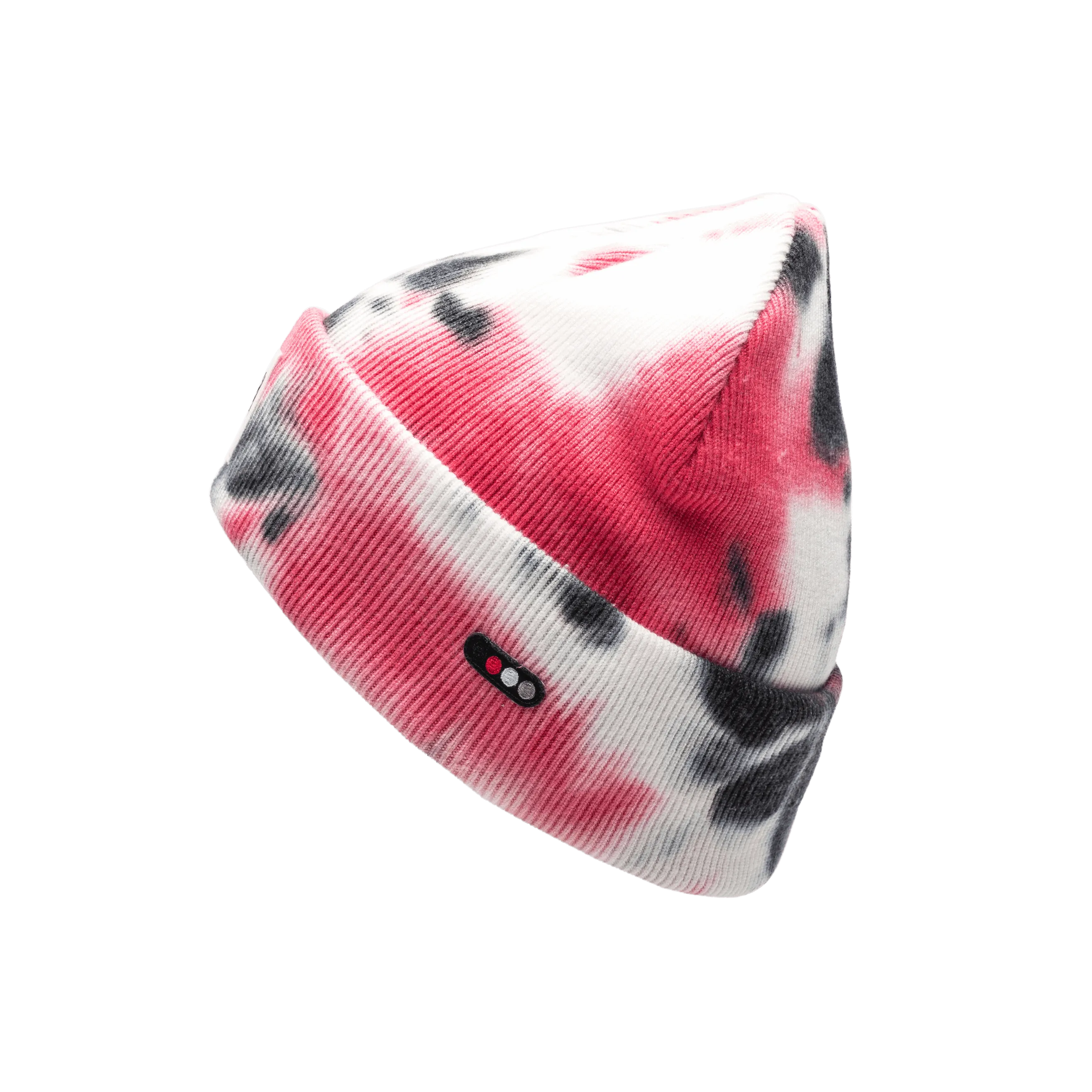 D.C. United Psychedelic Beanie