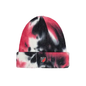 D.C. United Psychedelic Beanie