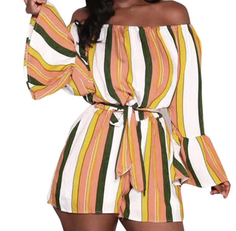 Ezna Jumpsuit