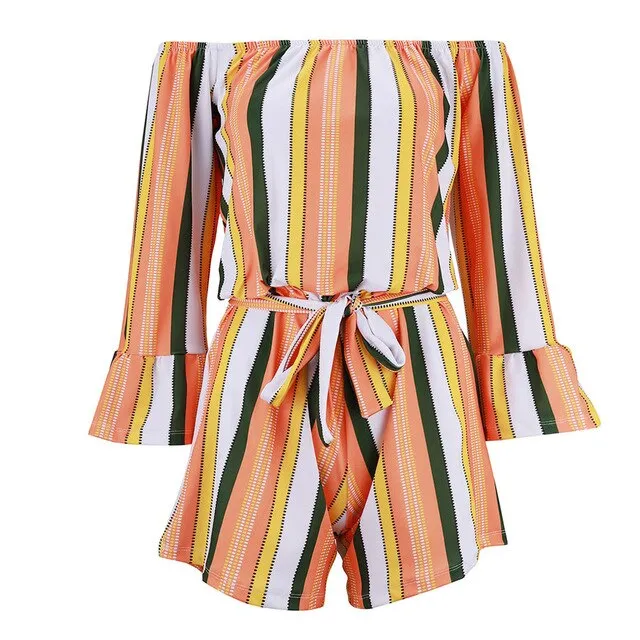 Ezna Jumpsuit