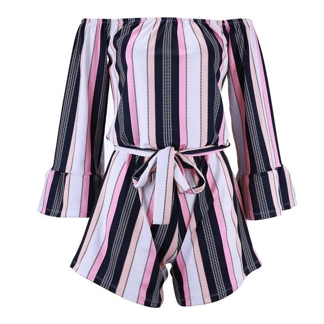 Ezna Jumpsuit
