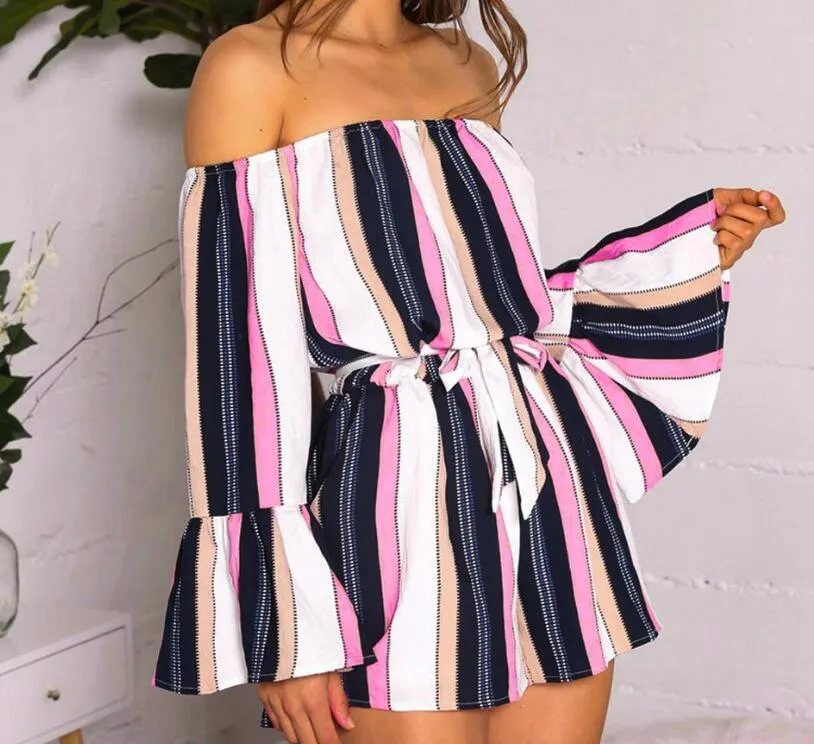 Ezna Jumpsuit