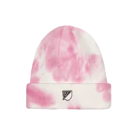 Inter Miami CF Psychedelic Beanie