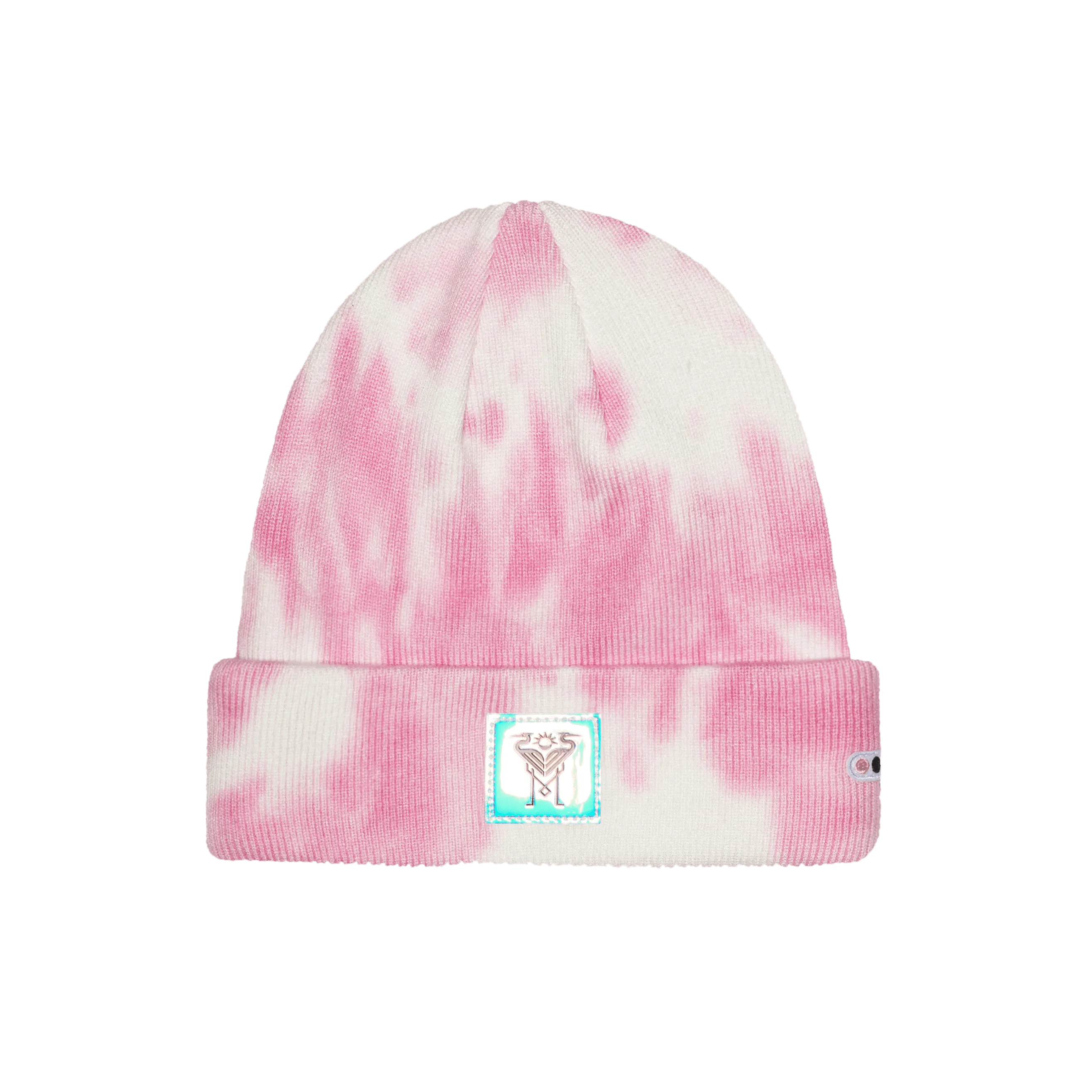 Inter Miami CF Psychedelic Beanie