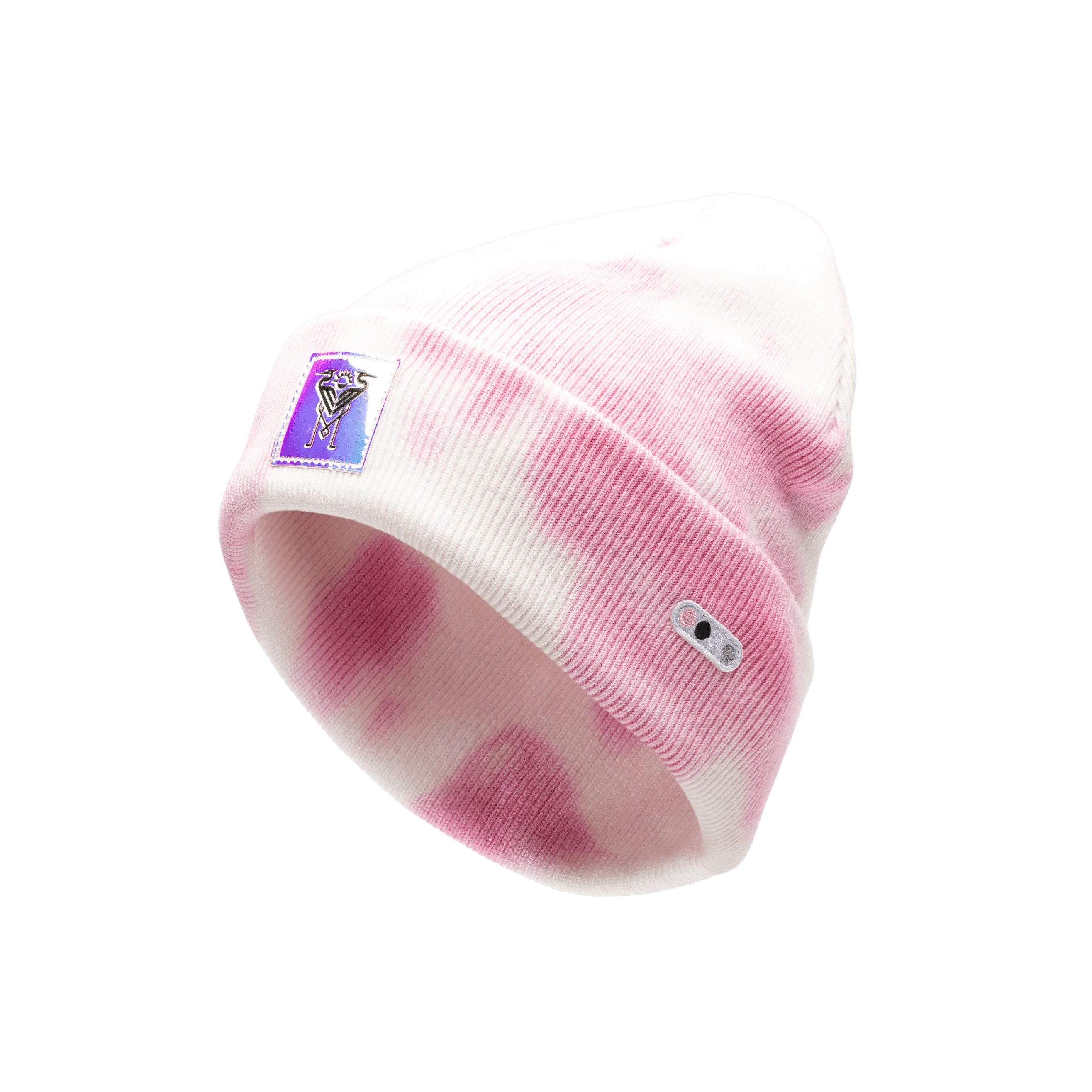 Inter Miami CF Psychedelic Beanie