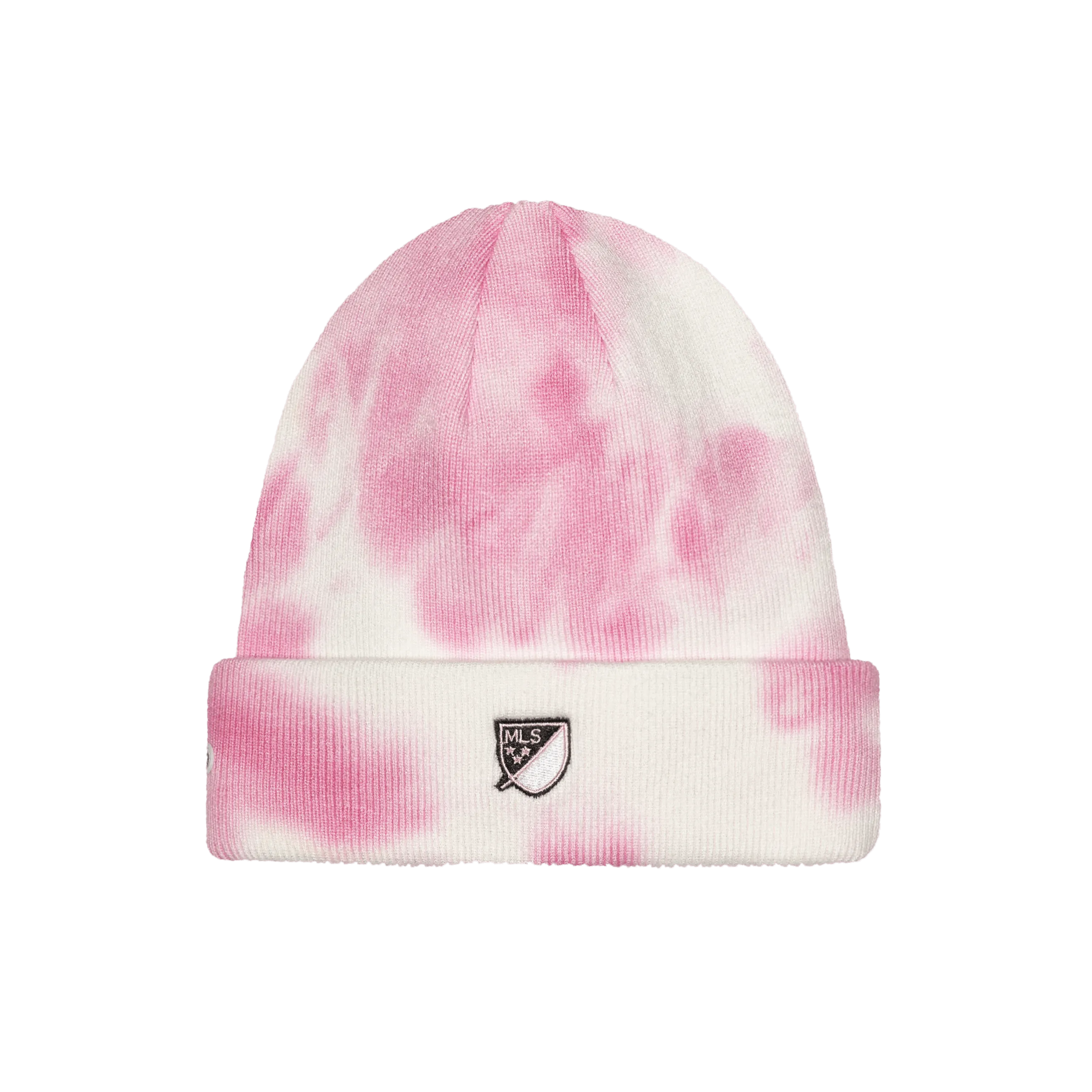 Inter Miami CF Psychedelic Beanie