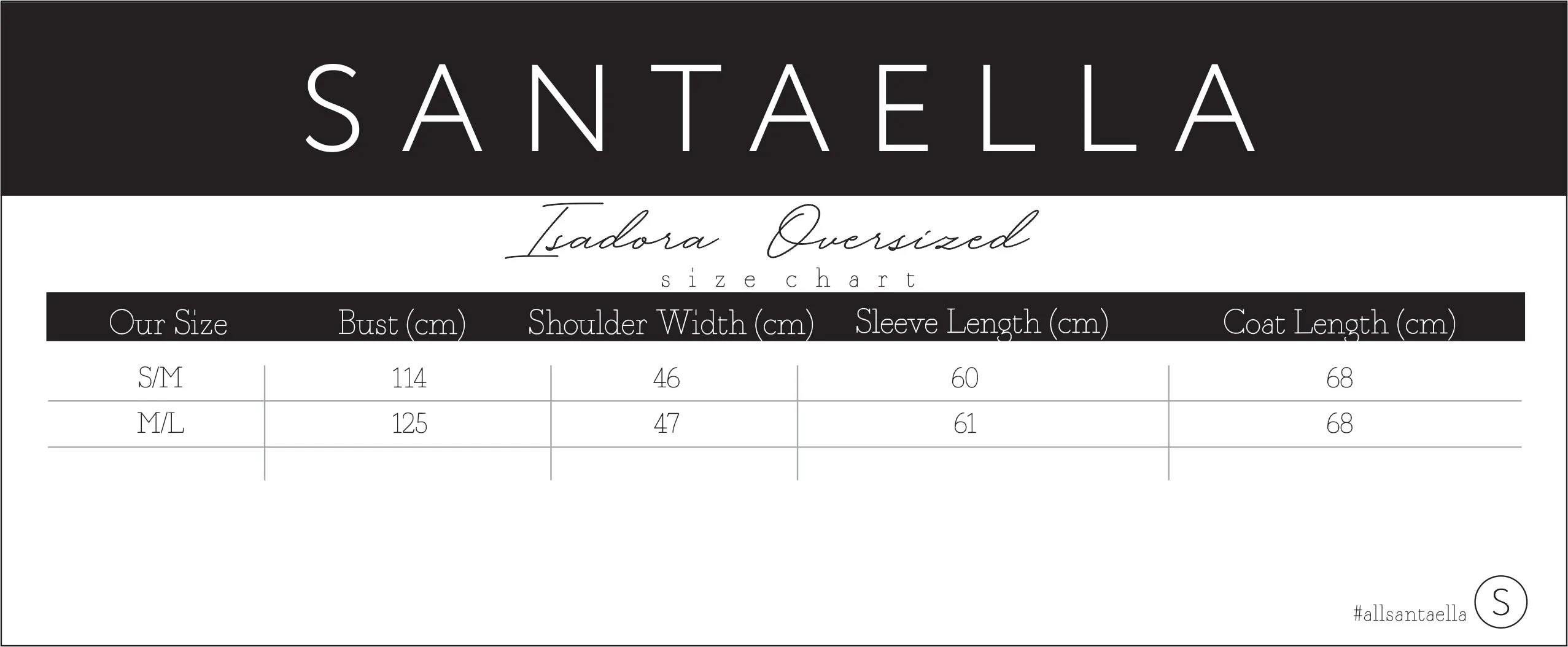 ISADORA OVERSIZED SHACKET