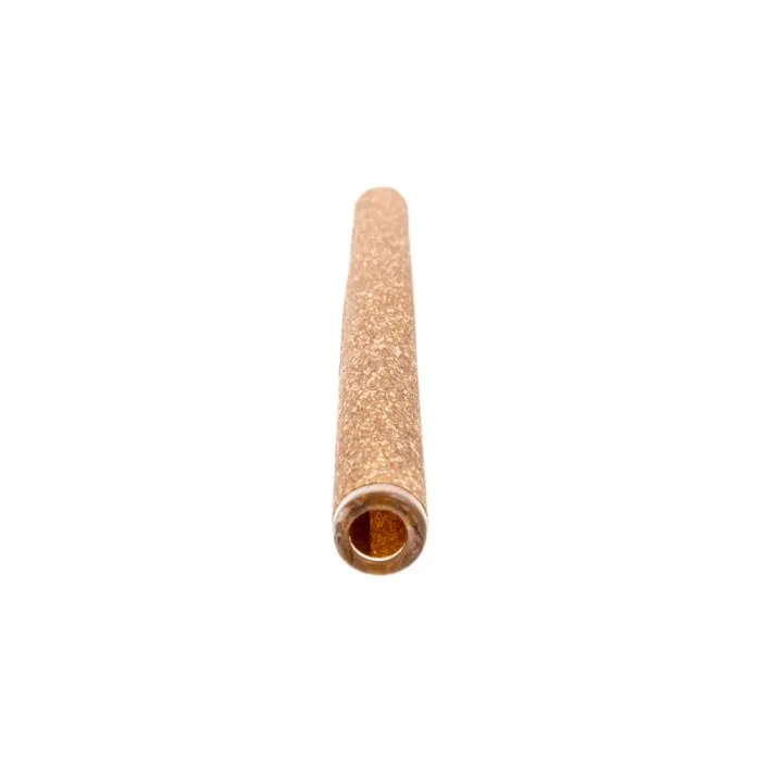 Jean Carlos - Original Maduro - Glass Tip Hemp Wrap