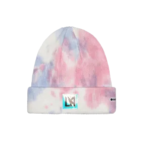 Los Angeles FC Psychedelic Beanie
