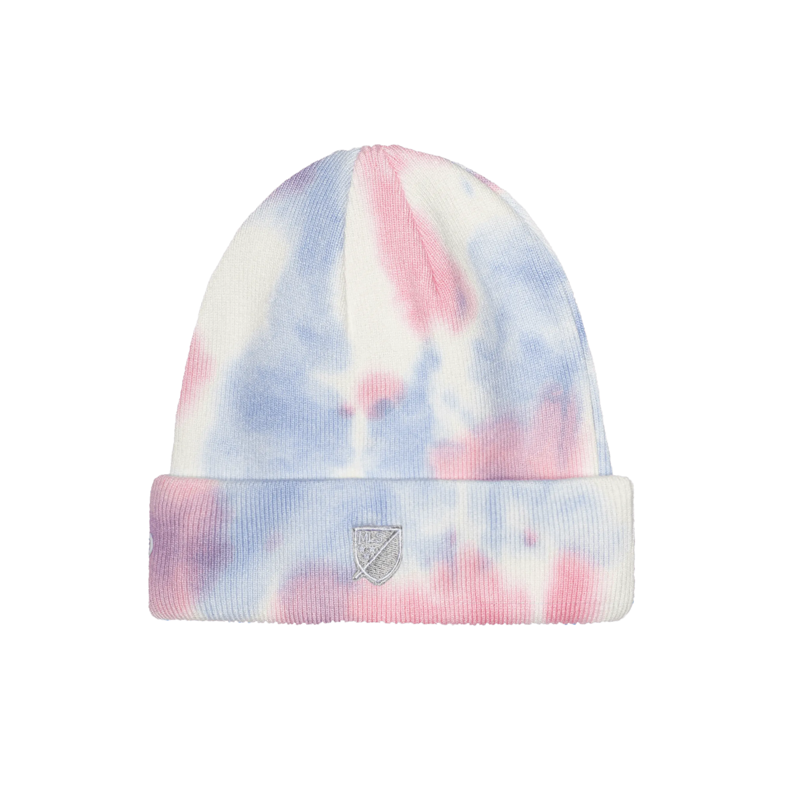 Los Angeles FC Psychedelic Beanie