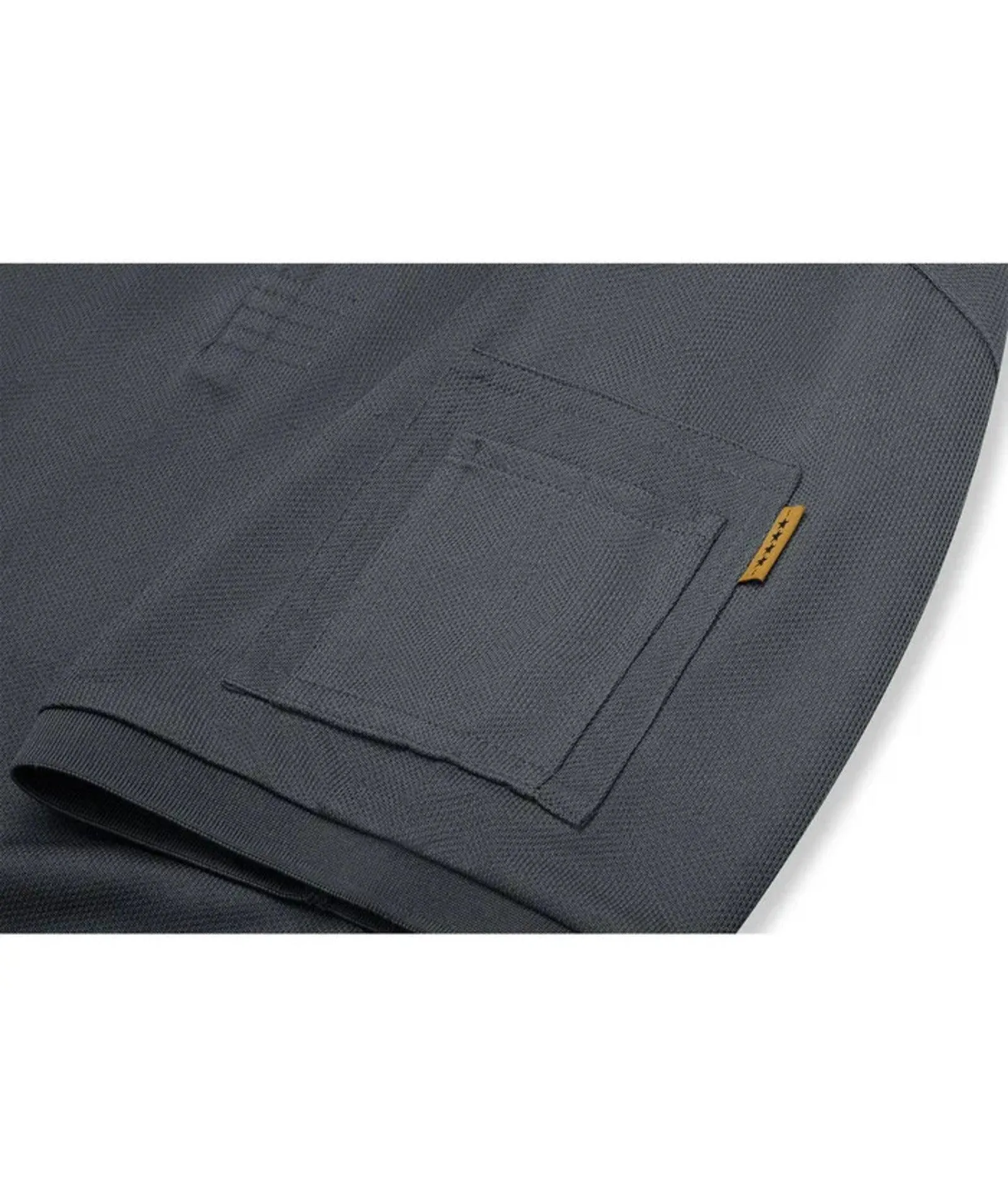 Men's Casual Sports Dry Fit Polo Shirts-ZPK007932