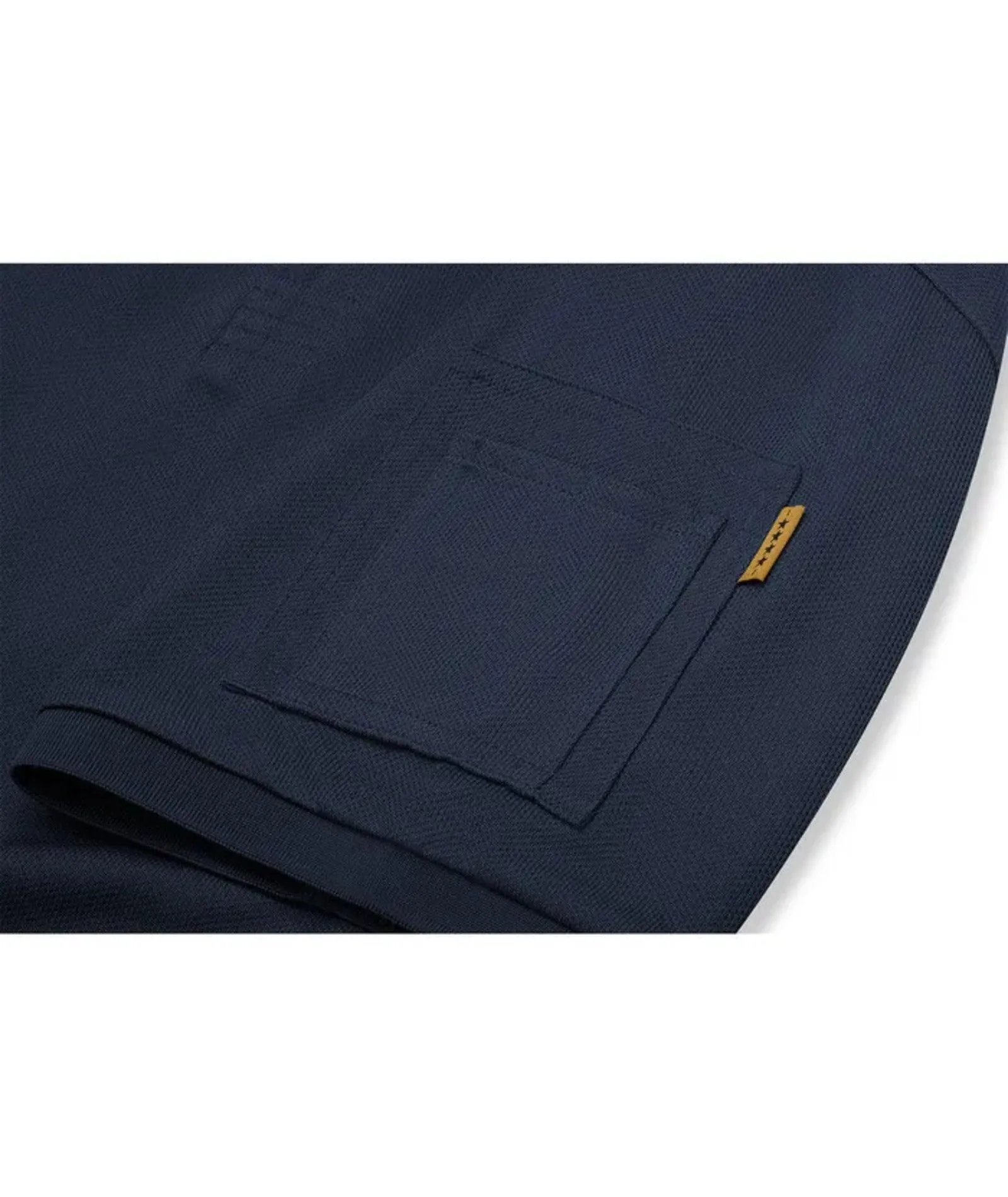Men's Casual Sports Dry Fit Polo Shirts-ZPK007932
