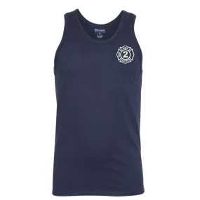 North Bellmore Champion Cotton Tank