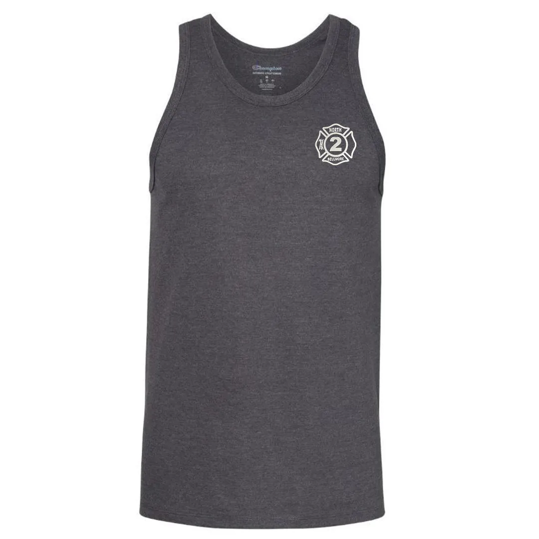 North Bellmore Champion Cotton Tank