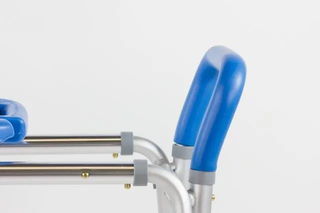 Reconditioned - HydroGlyde Premium Sliding Bath Transfer Bench