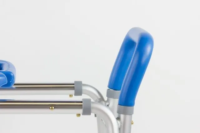 Reconditioned - HydroGlyde Premium Sliding Bath Transfer Bench