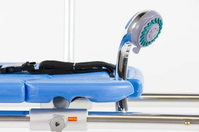 Reconditioned - HydroGlyde Premium Sliding Bath Transfer Bench