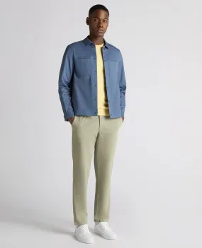 REMUS UOMO® Coby Utility Jacket/Spring Blue - New SS25