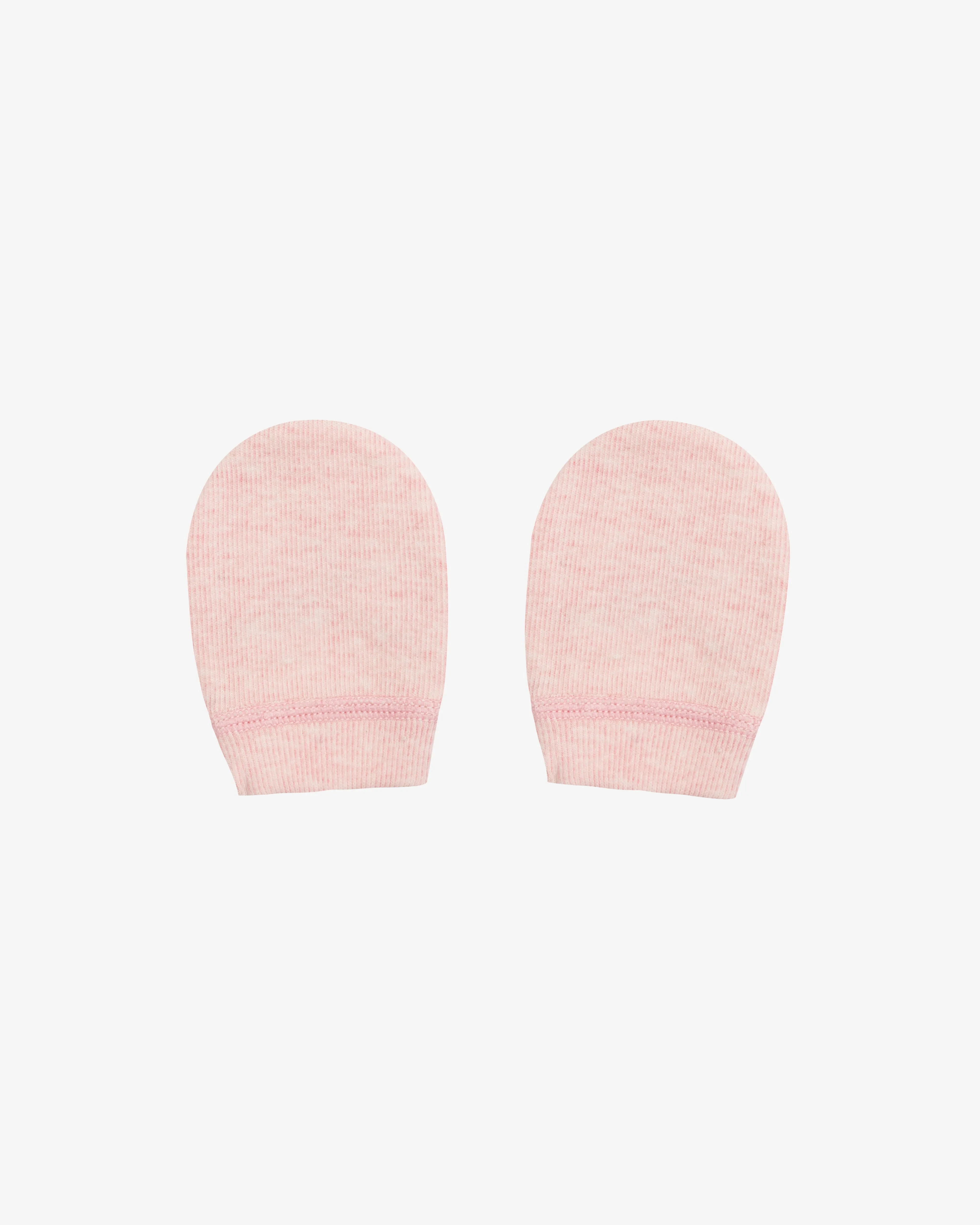 Sail Boat Bundle (Pack of 3, Mitts, Romper & Blanket, Pink)