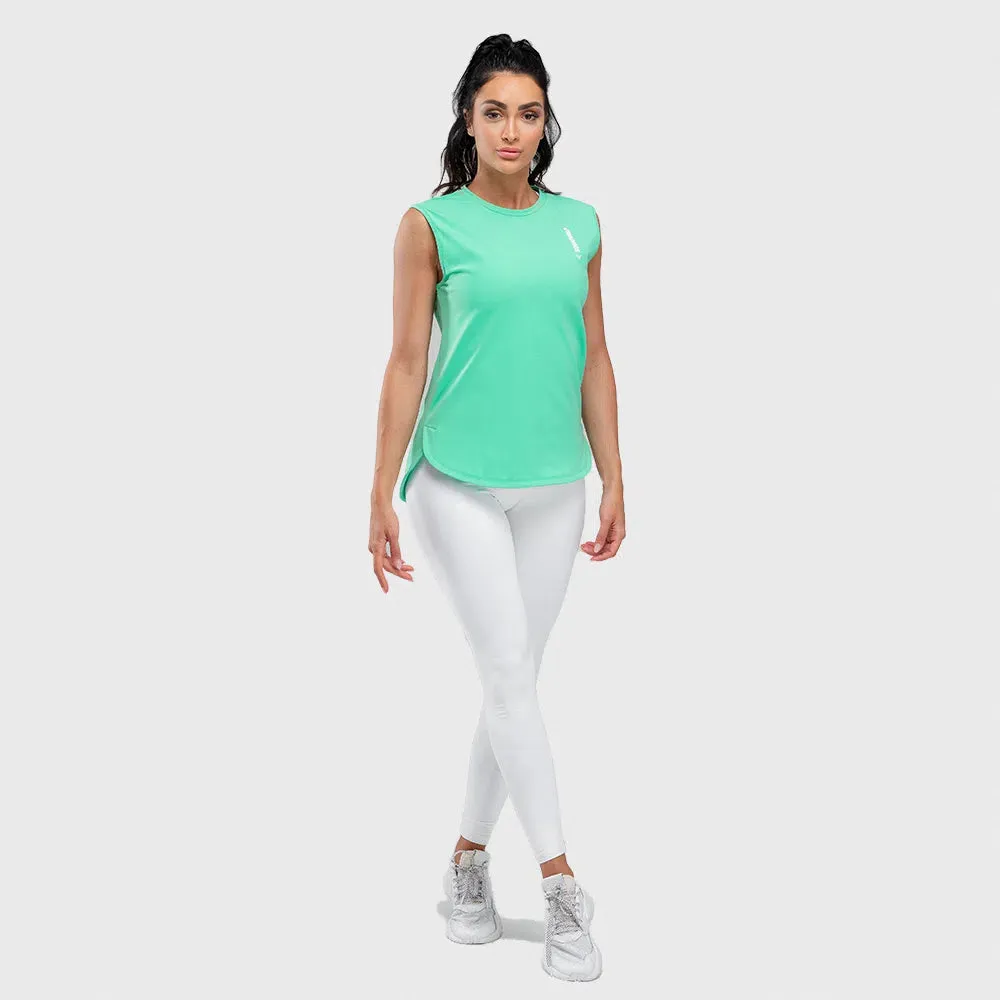 SQUATWOLF Women Warrior Tank
