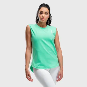 SQUATWOLF Women Warrior Tank
