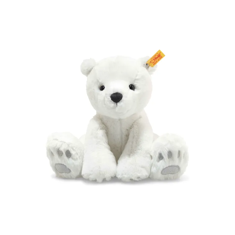 Steiff- Lasse Polar Bear
