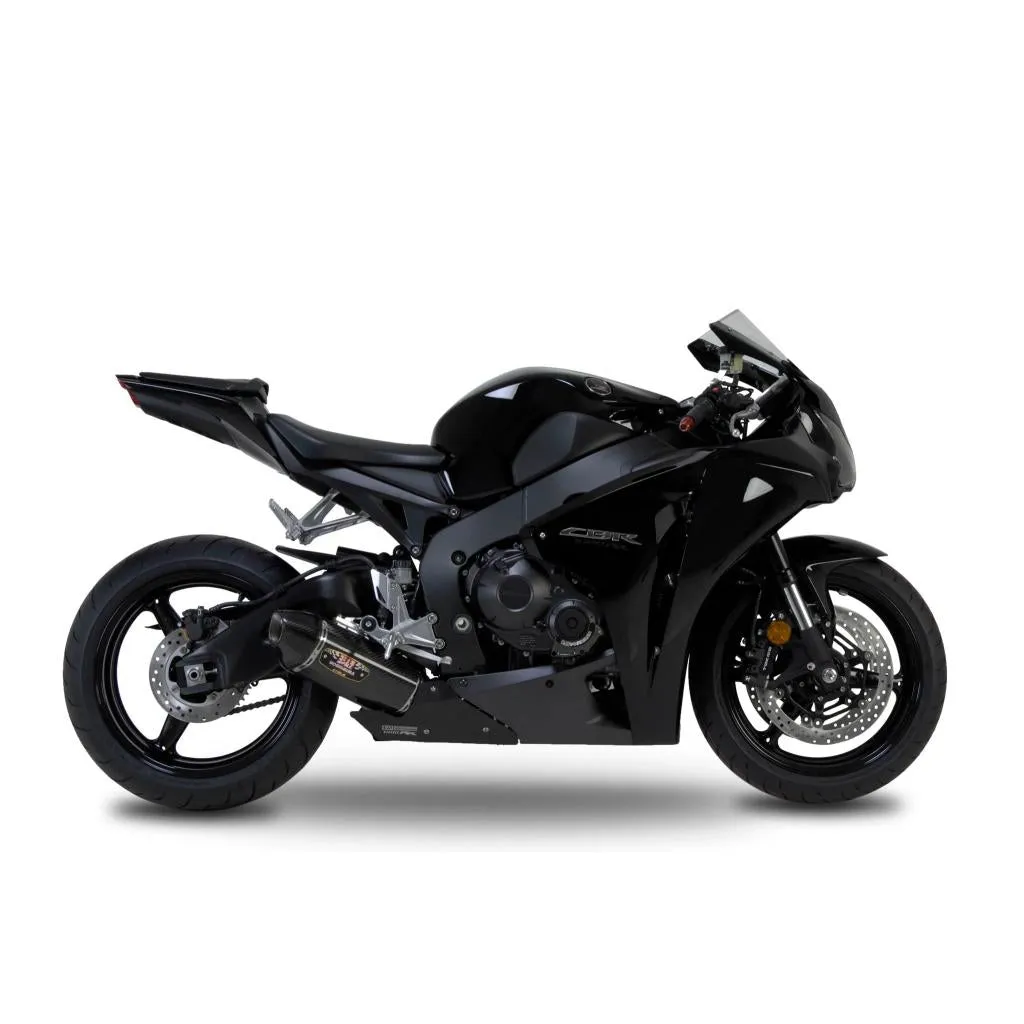 Yoshimura R-77 Slip-On Exhaust | 1202202