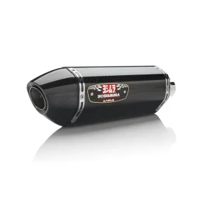 Yoshimura R-77 Slip-On Exhaust | 1202202
