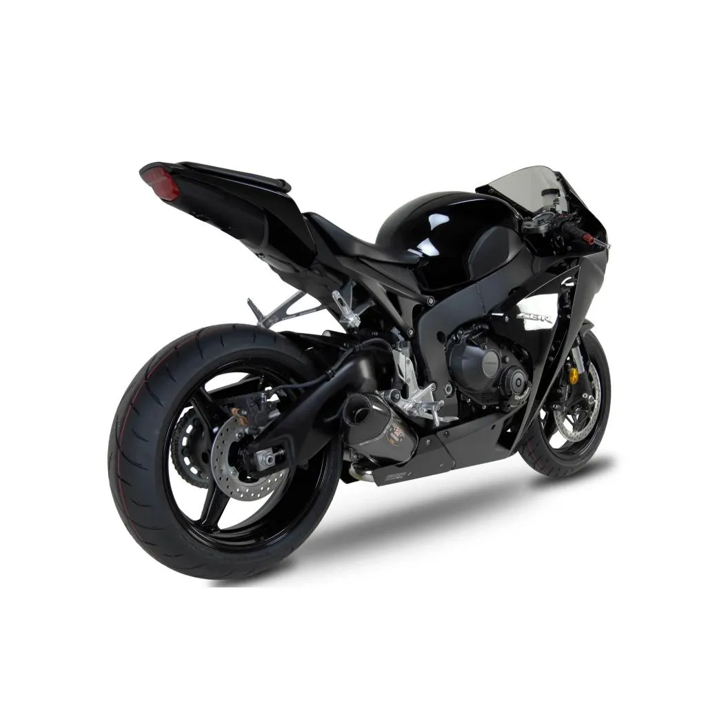 Yoshimura R-77 Slip-On Exhaust | 1202202