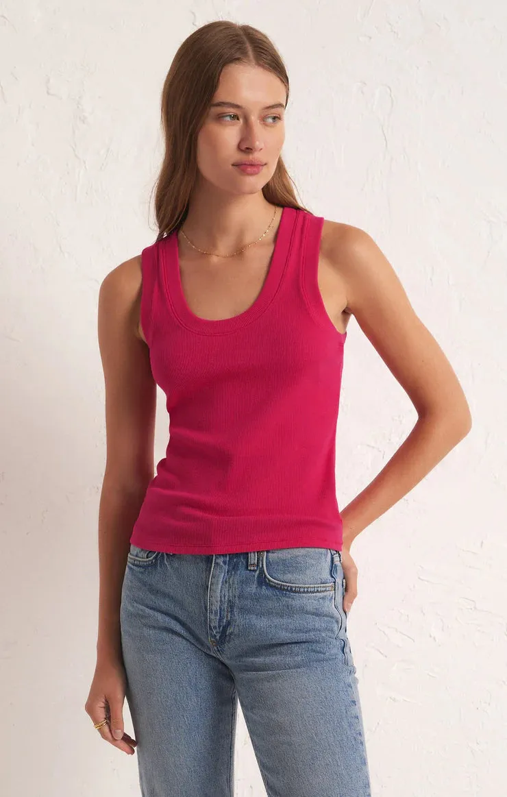 Z Supply Sirena Rib Tank
