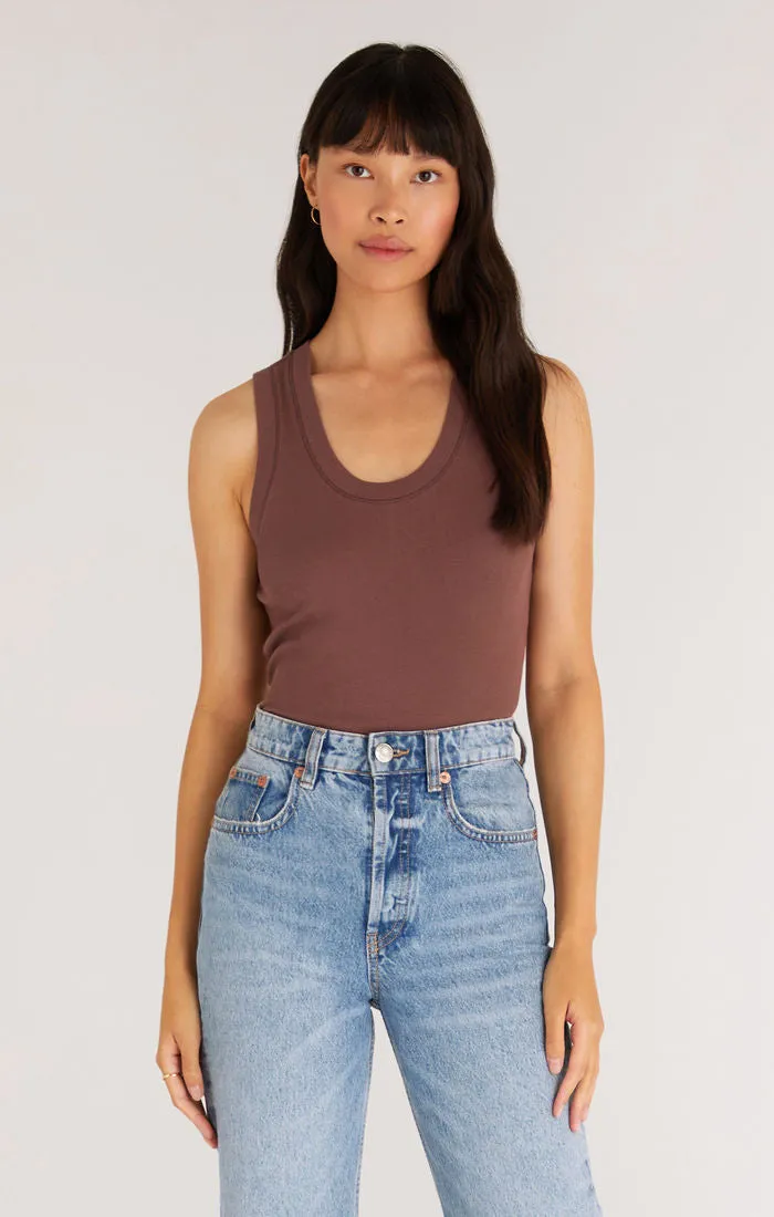 Z Supply Sirena Rib Tank