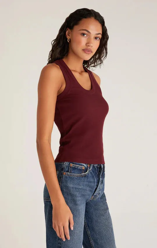 Z Supply Sirena Rib Tank