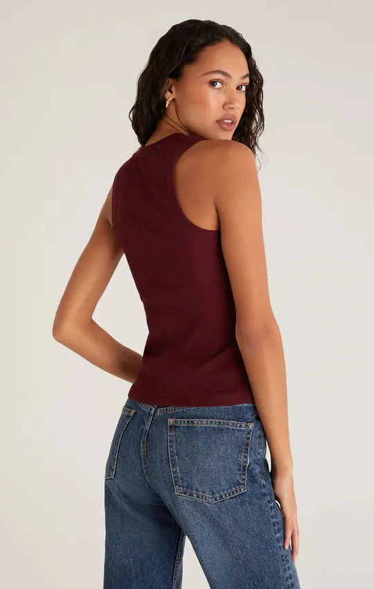 Z Supply Sirena Rib Tank