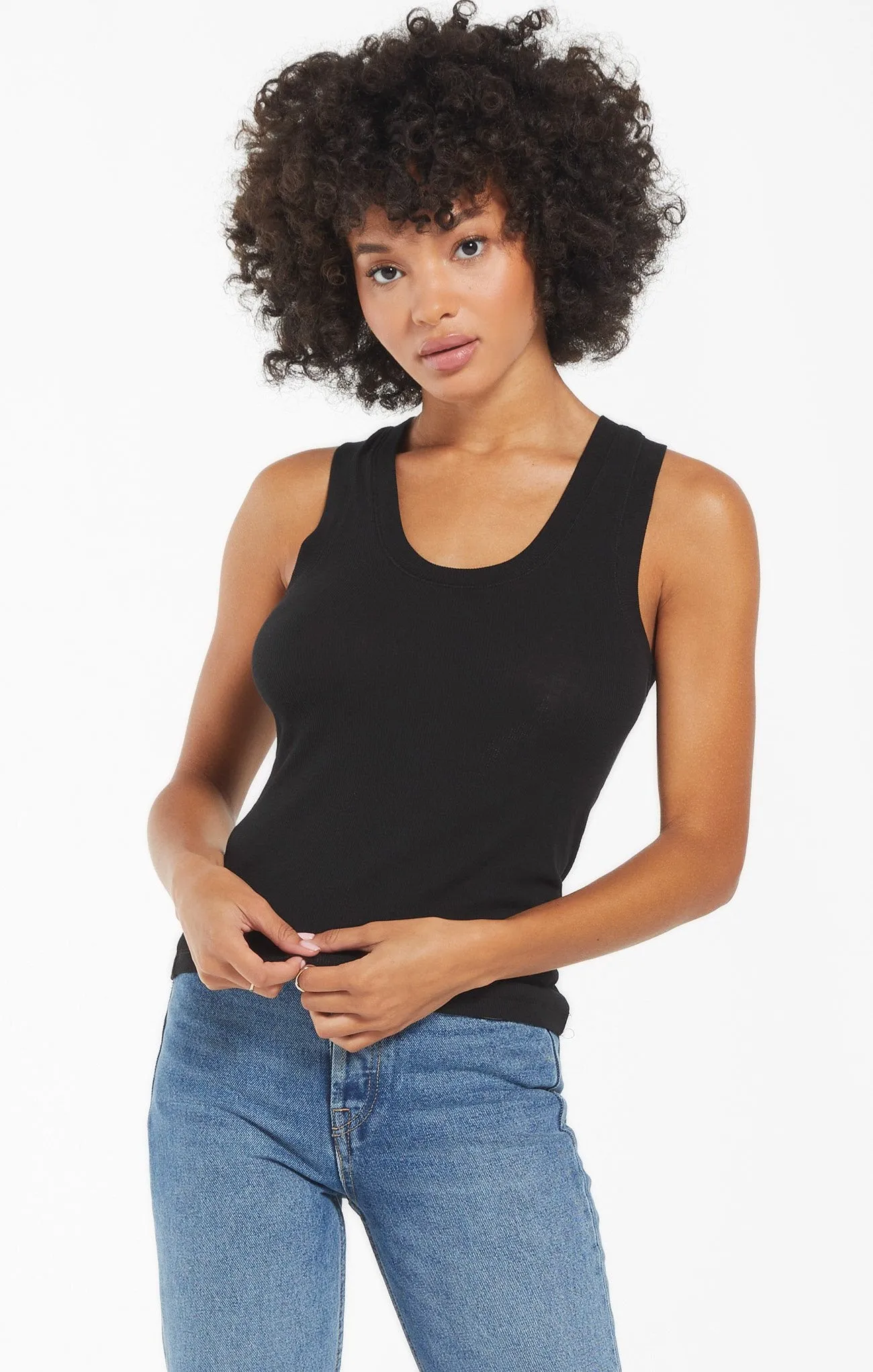 Z Supply Sirena Rib Tank