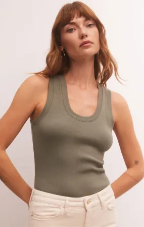 ZSU Sirena Tank in Evergreen