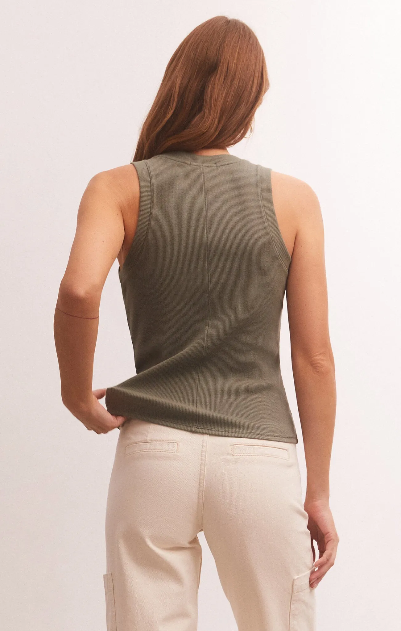 ZSU Sirena Tank in Evergreen